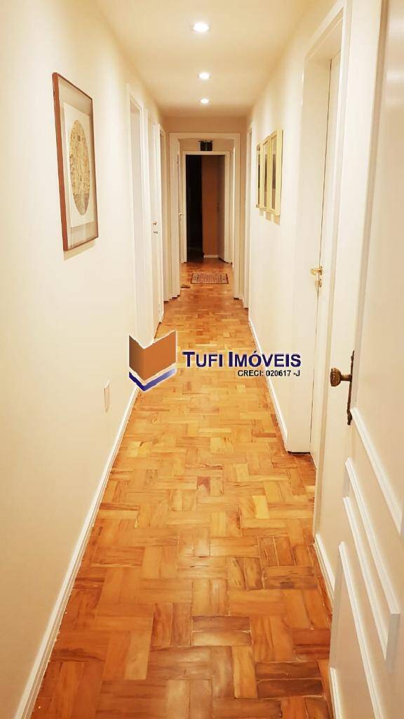 Apartamento, 4 quartos, 230 m² - Foto 10