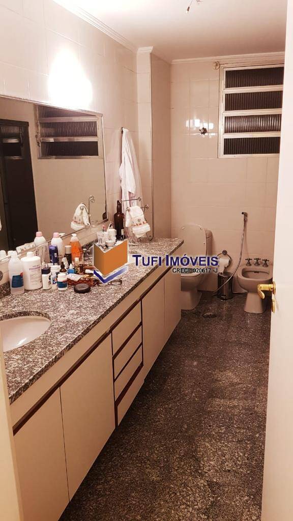 Apartamento, 4 quartos, 230 m² - Foto 16
