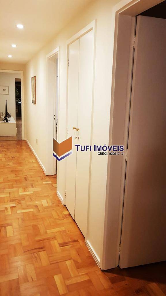 Apartamento, 4 quartos, 230 m² - Foto 13