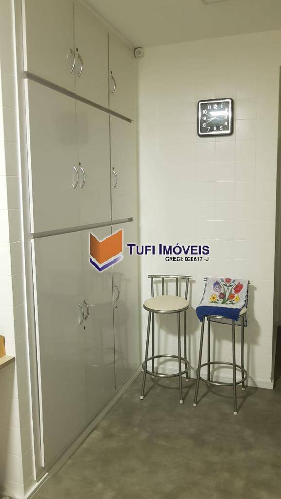 Apartamento, 4 quartos, 230 m² - Foto 22