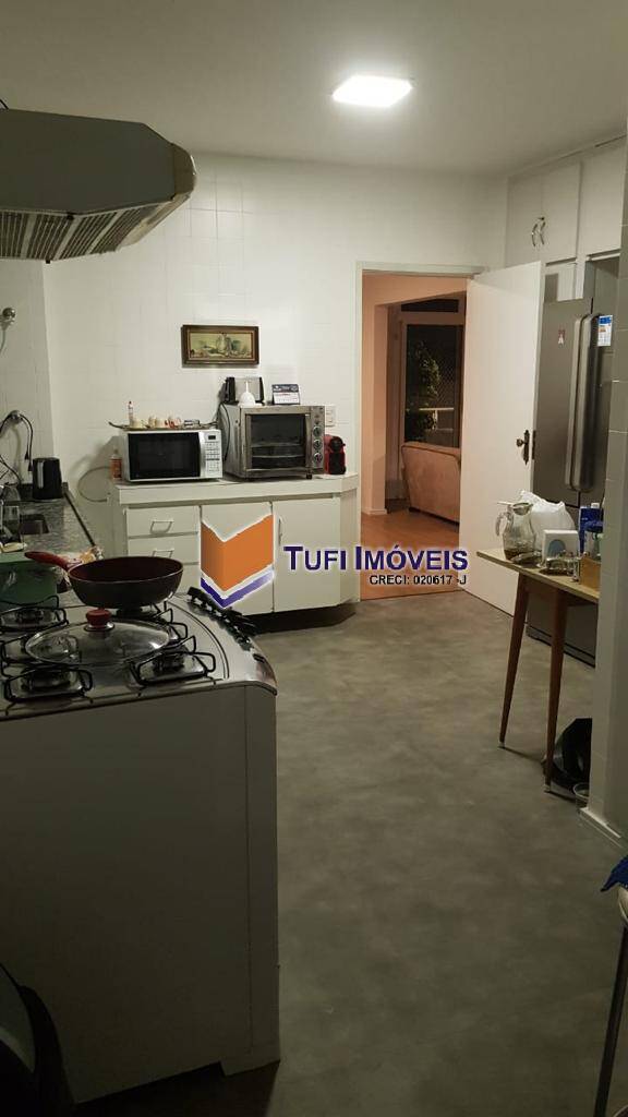 Apartamento, 4 quartos, 230 m² - Foto 23