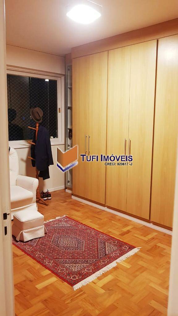 Apartamento, 4 quartos, 230 m² - Foto 20