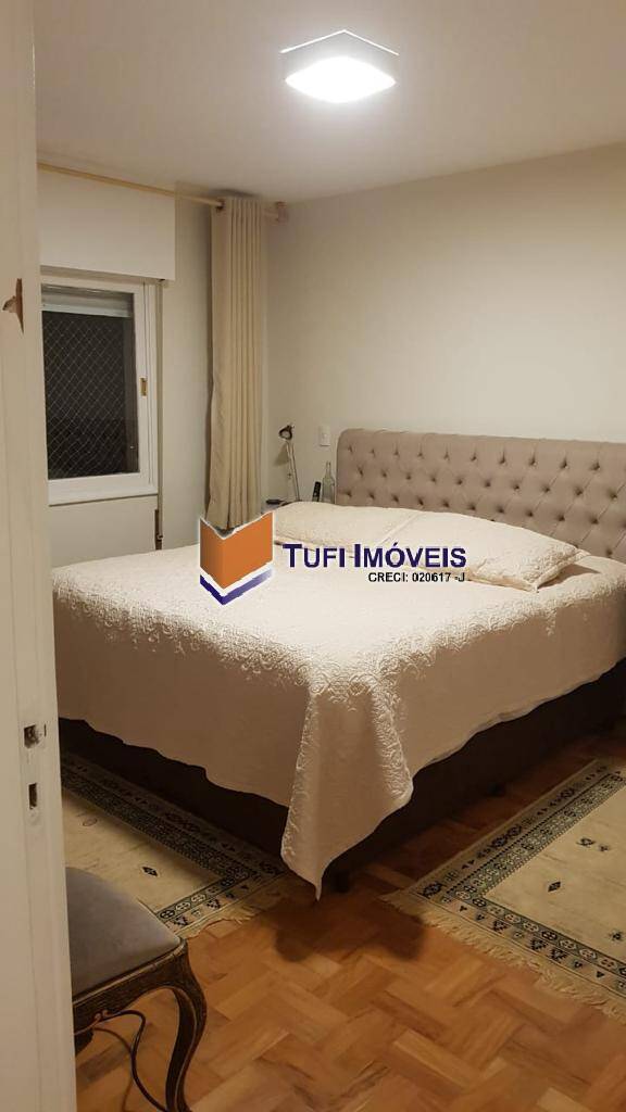 Apartamento, 4 quartos, 230 m² - Foto 21