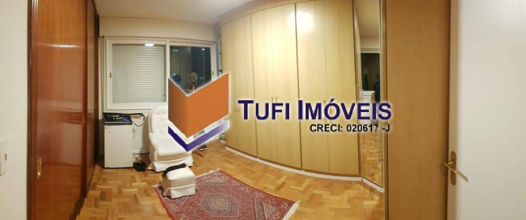 Apartamento, 4 quartos, 230 m² - Foto 18