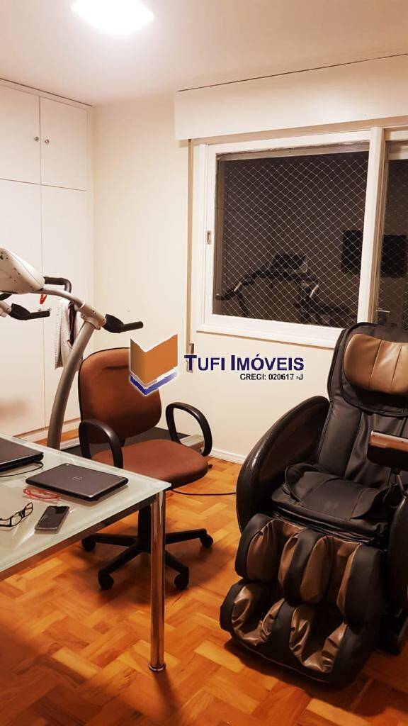 Apartamento, 4 quartos, 230 m² - Foto 26