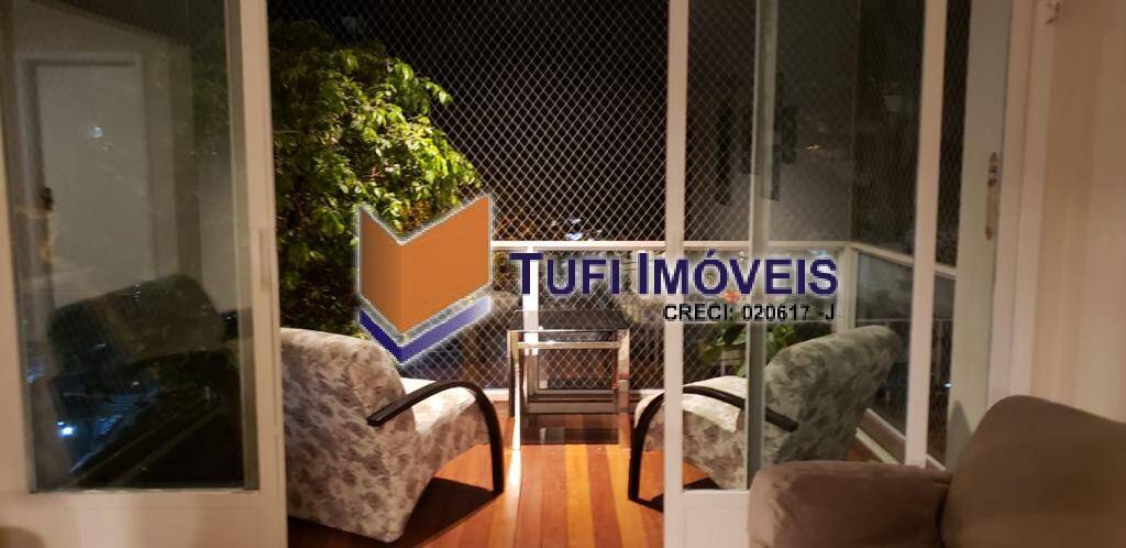 Apartamento, 4 quartos, 230 m² - Foto 2