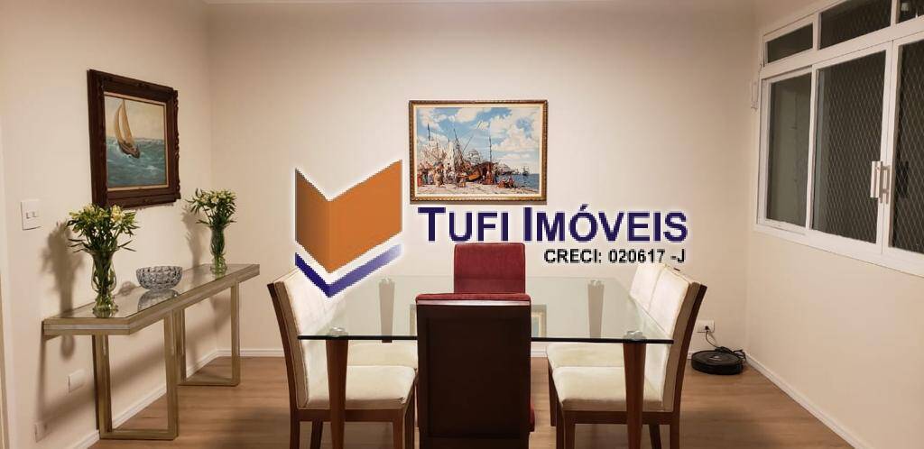 Apartamento, 4 quartos, 230 m² - Foto 5