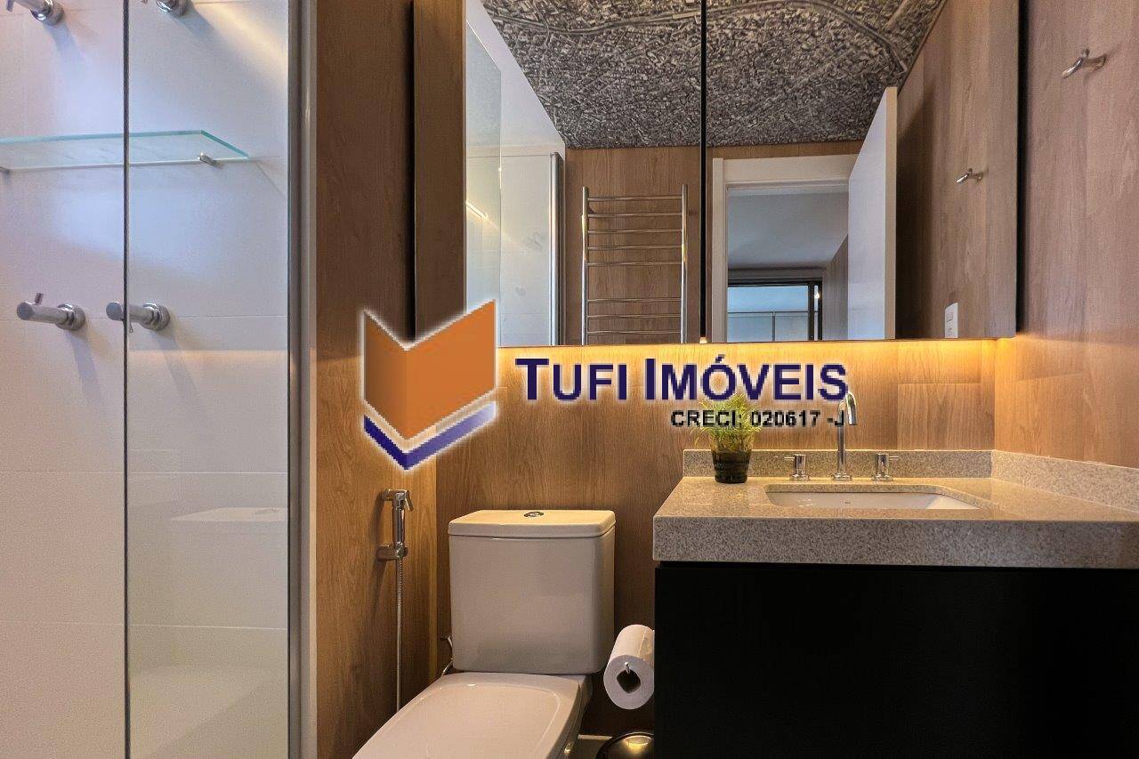 Apartamento, 1 quarto, 29 m² - Foto 12