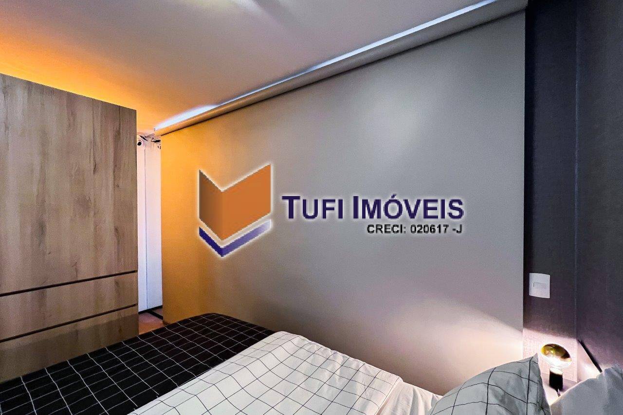 Apartamento, 1 quarto, 29 m² - Foto 10