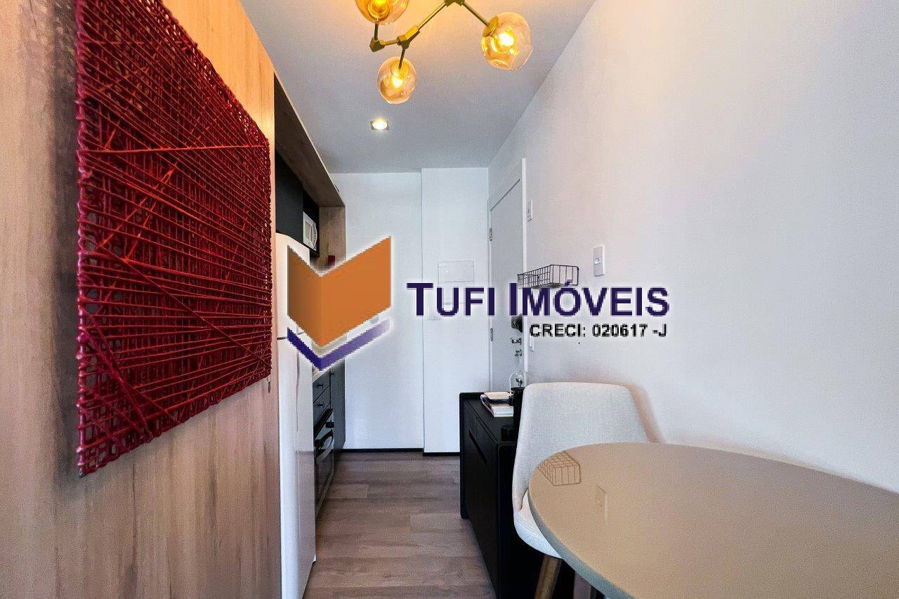 Apartamento, 1 quarto, 29 m² - Foto 3