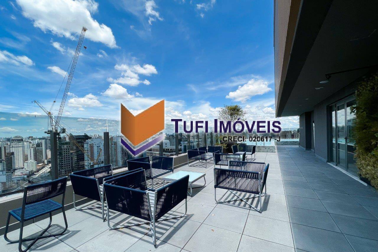 Apartamento, 1 quarto, 29 m² - Foto 21