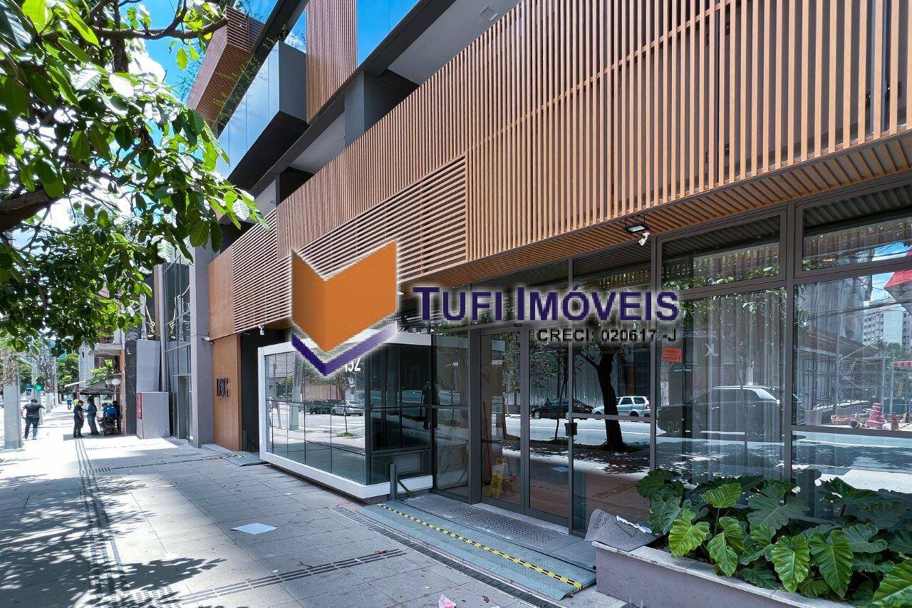 Apartamento, 1 quarto, 29 m² - Foto 26