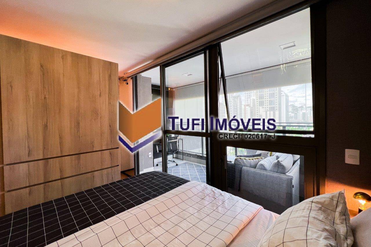 Apartamento, 1 quarto, 29 m² - Foto 11