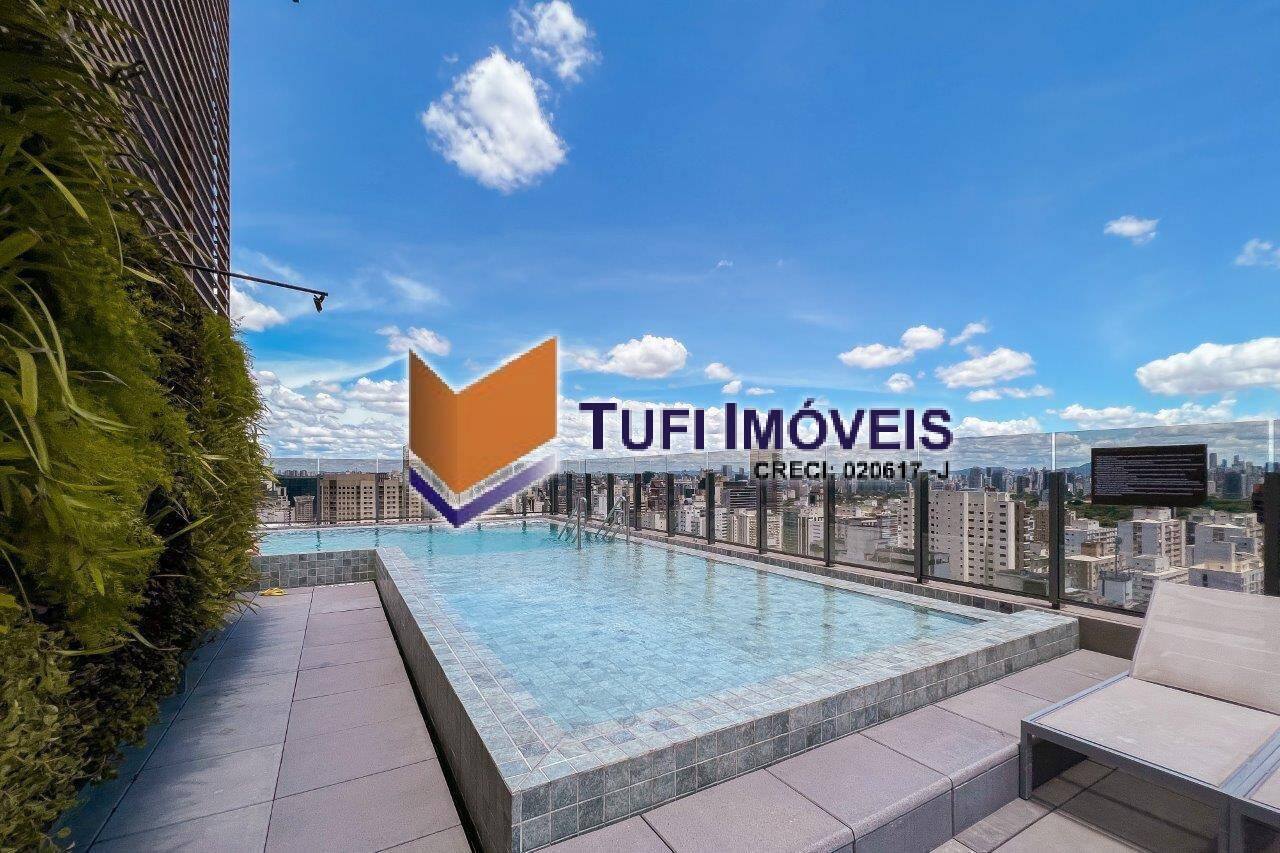 Apartamento, 1 quarto, 29 m² - Foto 20