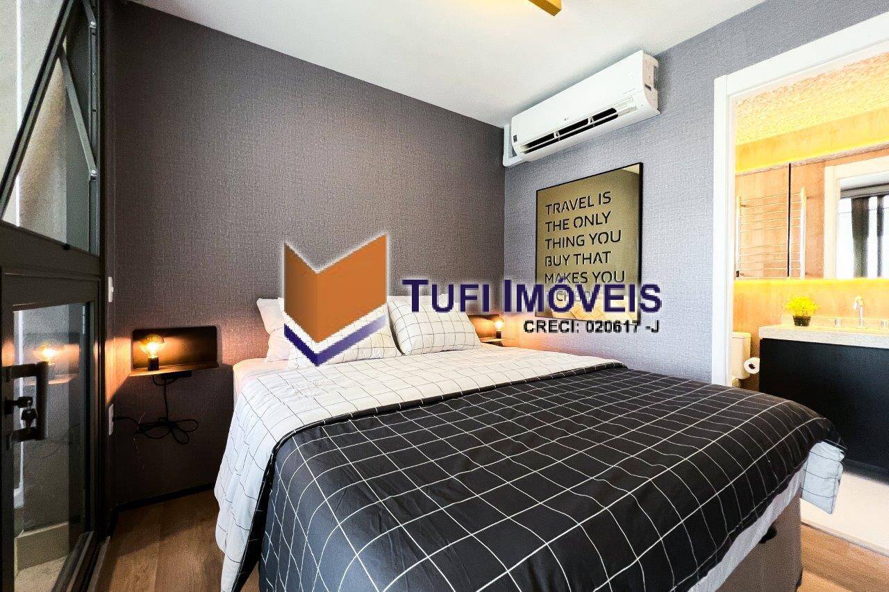 Apartamento, 1 quarto, 29 m² - Foto 7