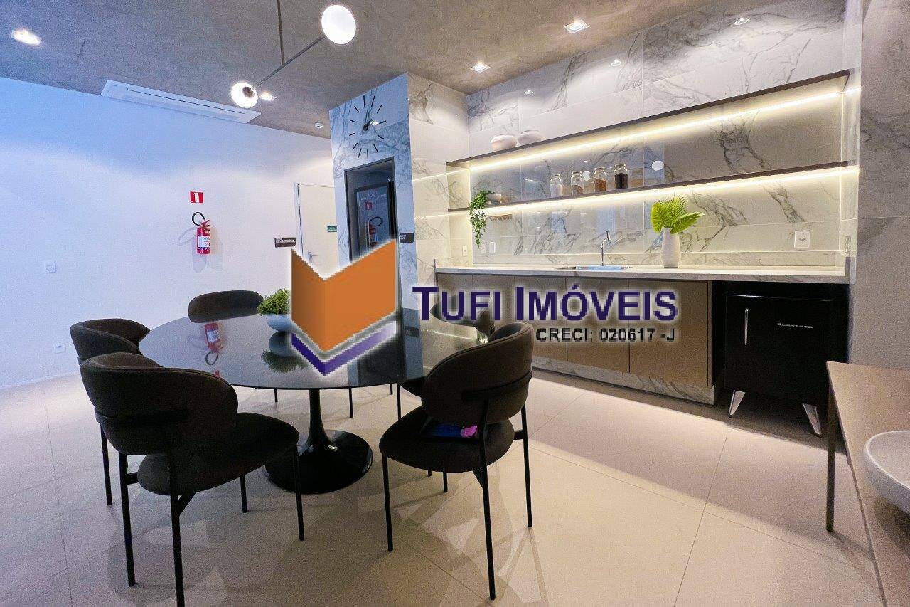 Apartamento, 1 quarto, 29 m² - Foto 17