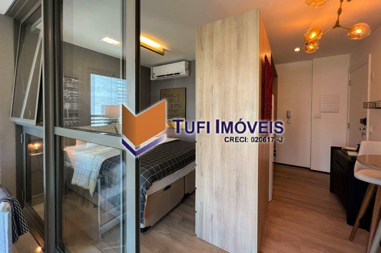 Apartamento, 1 quarto, 29 m² - Foto 6