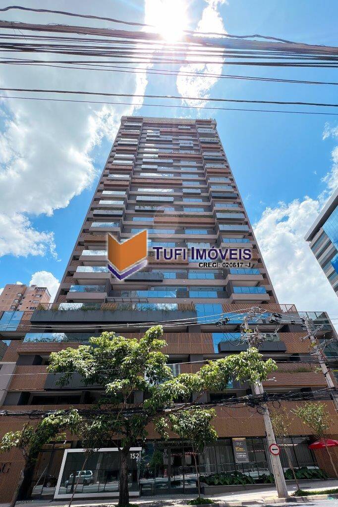 Apartamento, 1 quarto, 29 m² - Foto 27