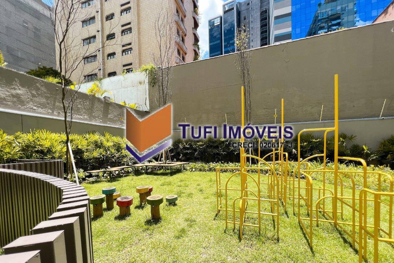 Apartamento, 1 quarto, 29 m² - Foto 23