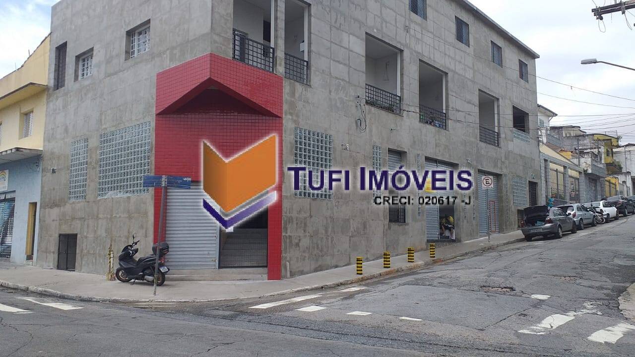 Apartamento, 9 quartos, 297 m² - Foto 1