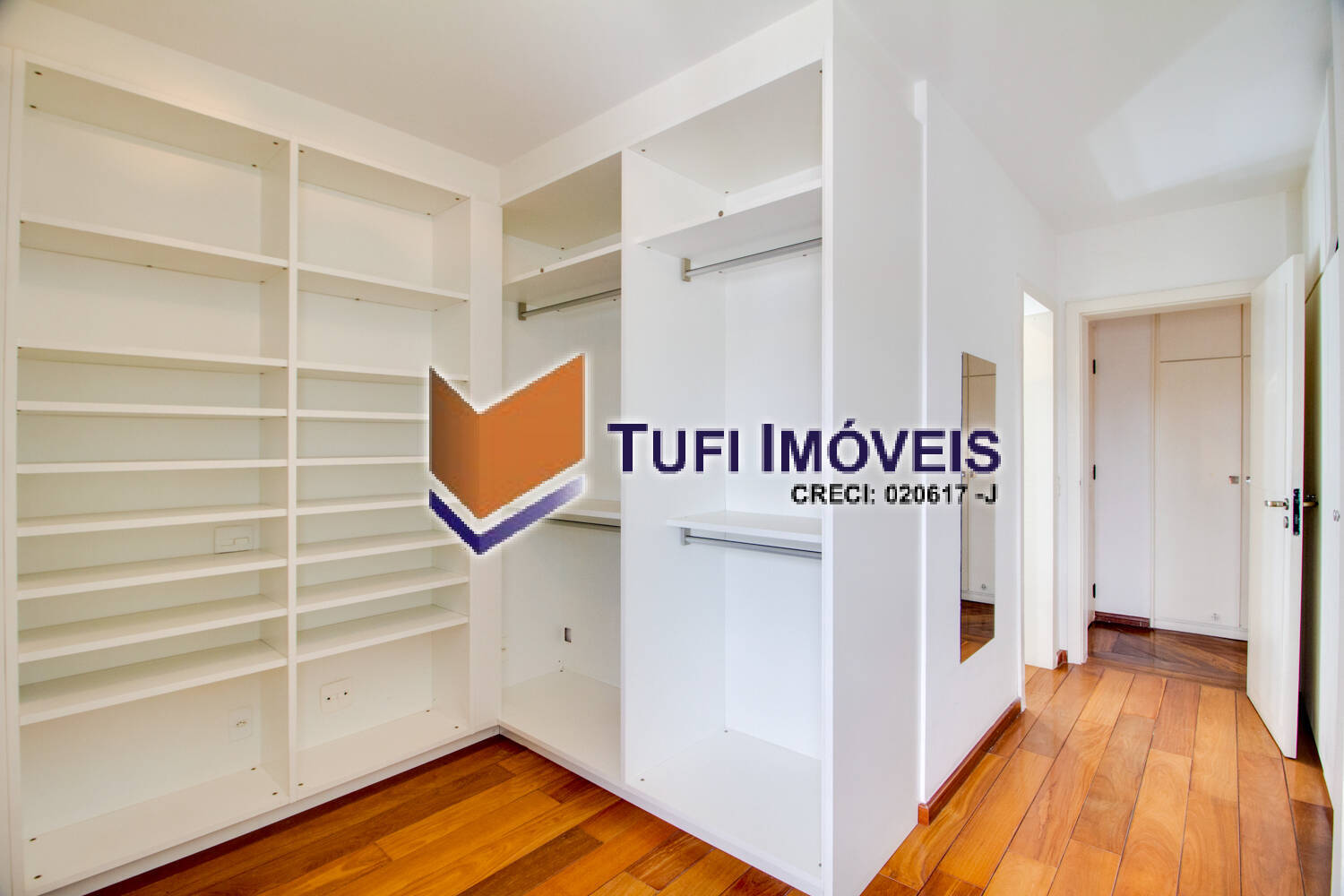 Apartamento, 4 quartos, 400 m² - Foto 9