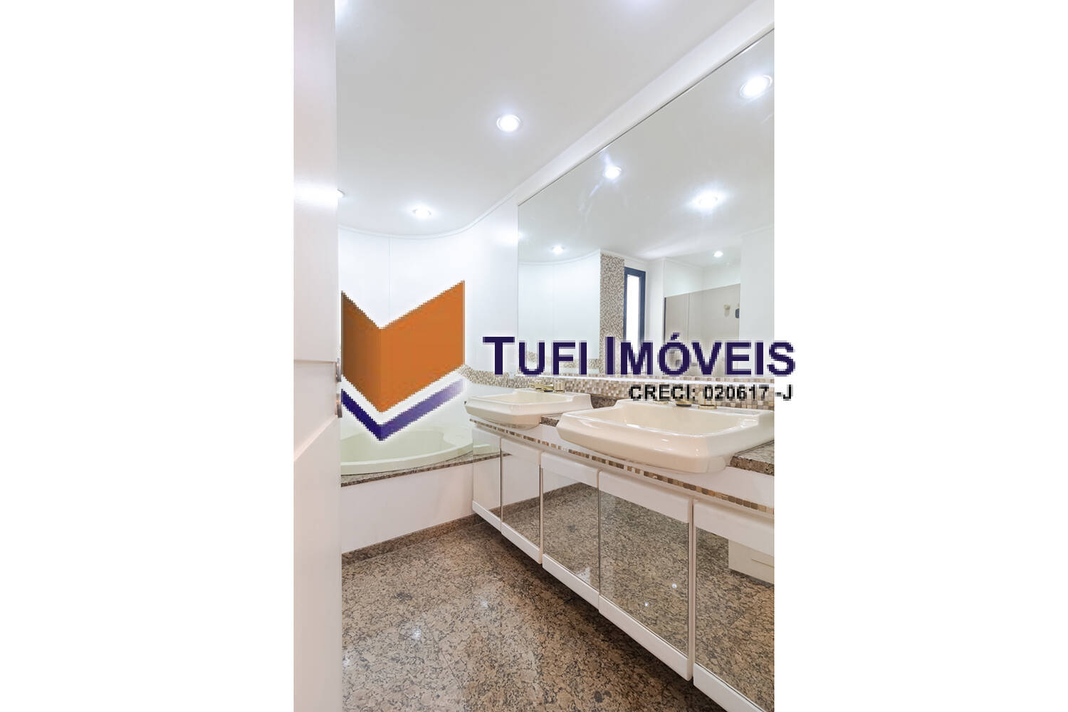 Apartamento, 4 quartos, 400 m² - Foto 13