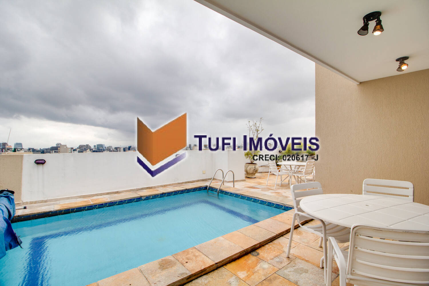 Apartamento, 4 quartos, 400 m² - Foto 27