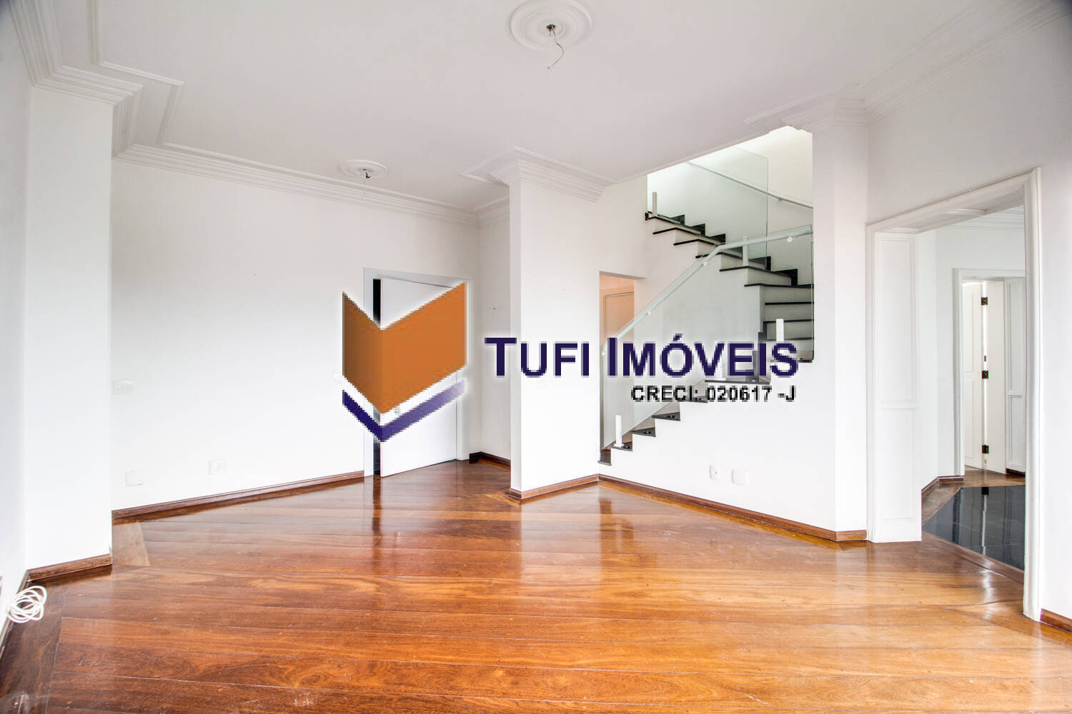 Apartamento, 4 quartos, 400 m² - Foto 1