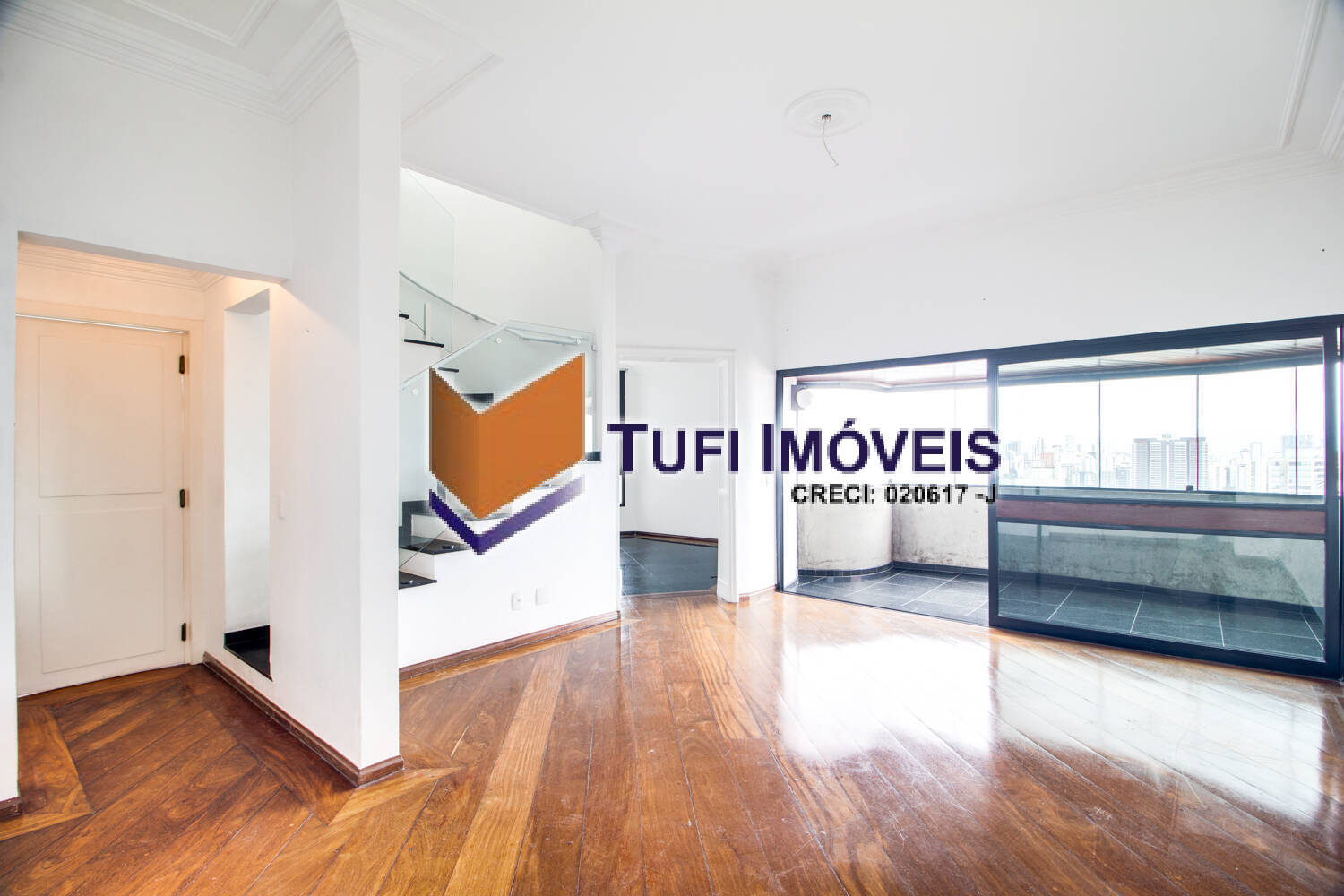 Apartamento, 4 quartos, 400 m² - Foto 5