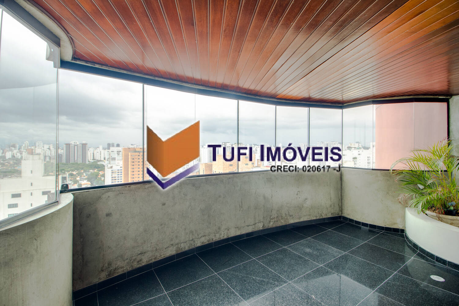 Apartamento, 4 quartos, 400 m² - Foto 6