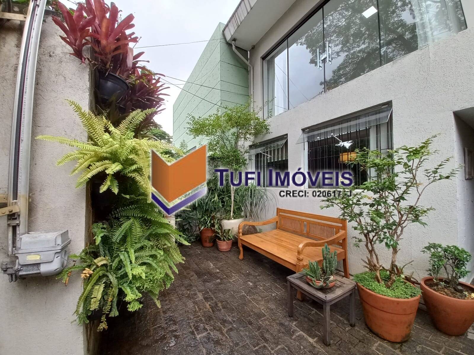 Prédio Inteiro à venda e aluguel, 133m² - Foto 24