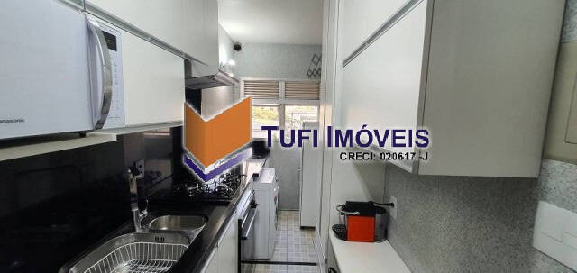 Apartamento, 2 quartos, 57 m² - Foto 6