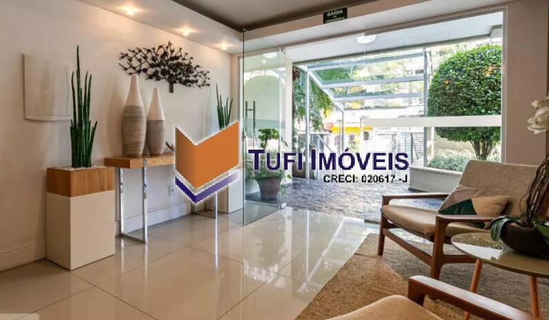 Apartamento, 2 quartos, 57 m² - Foto 14