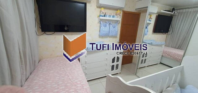 Apartamento, 2 quartos, 57 m² - Foto 9