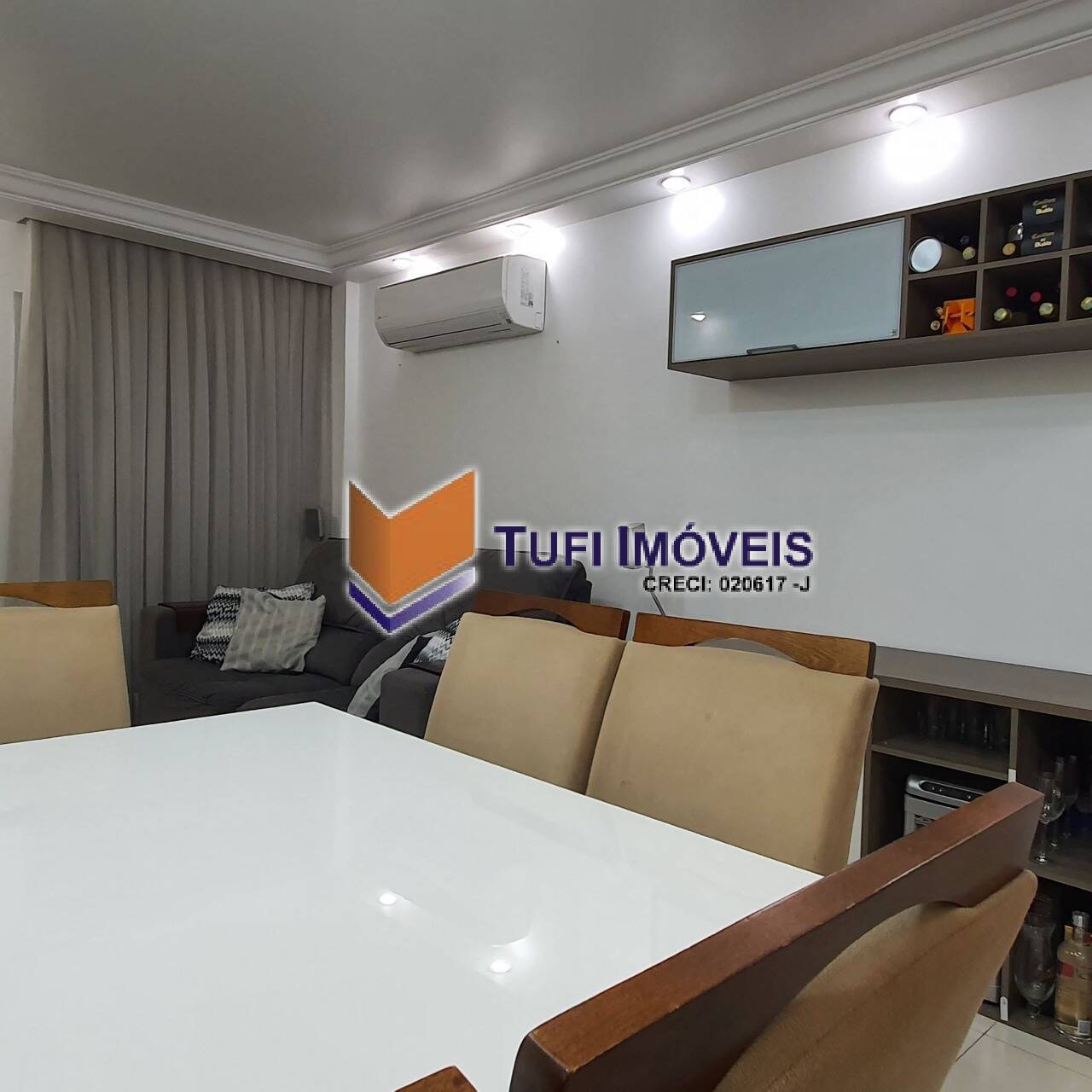Apartamento, 2 quartos, 57 m² - Foto 5