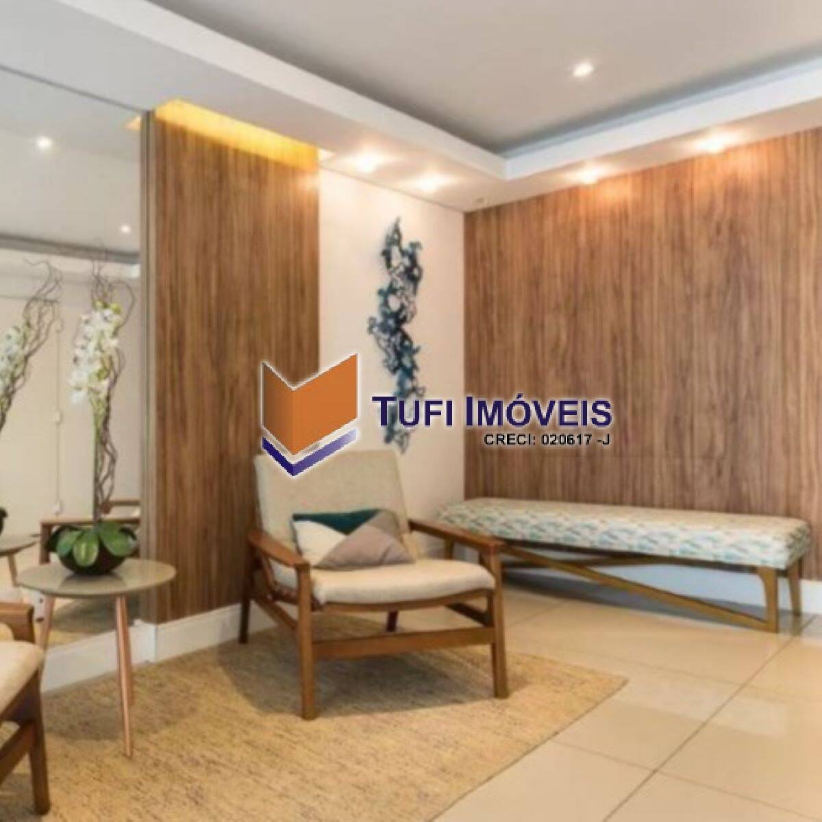 Apartamento, 2 quartos, 57 m² - Foto 22