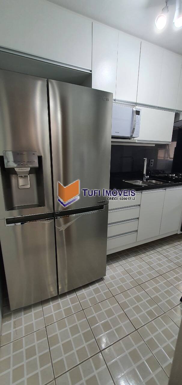 Apartamento, 2 quartos, 57 m² - Foto 7