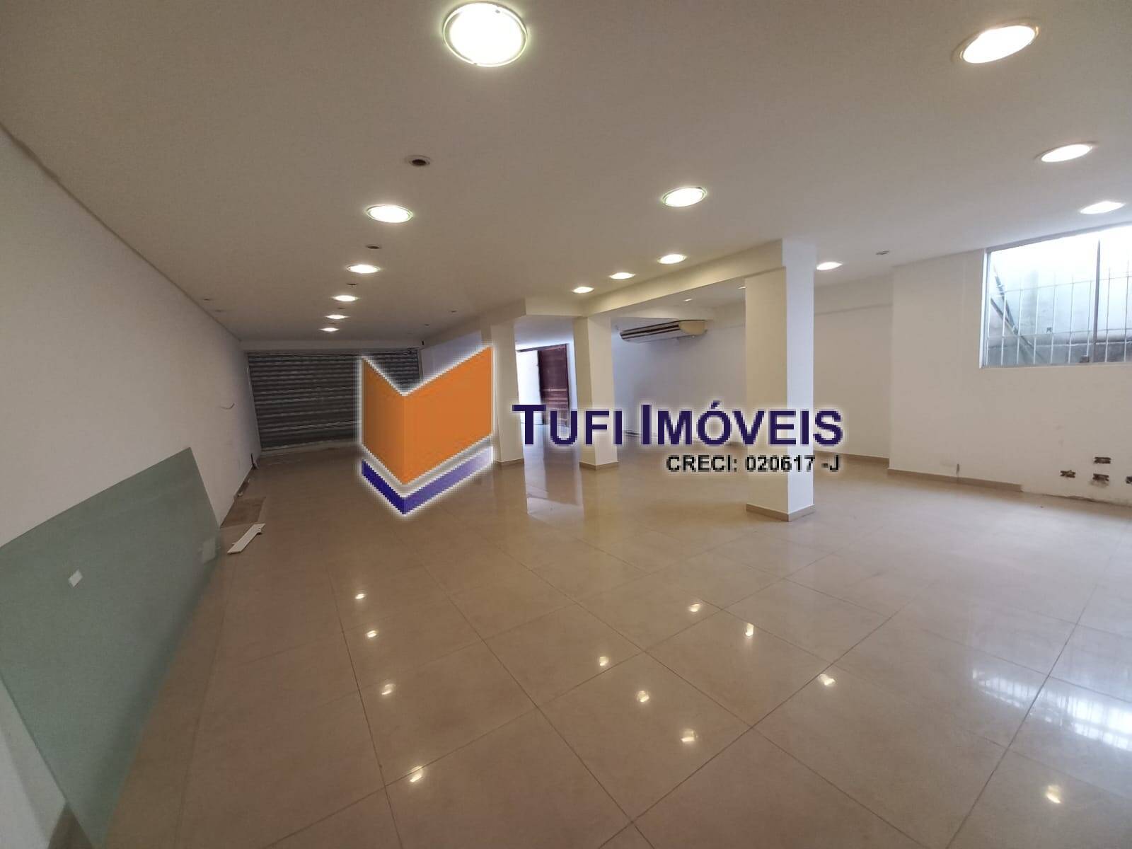 Prédio Inteiro para alugar, 297m² - Foto 1