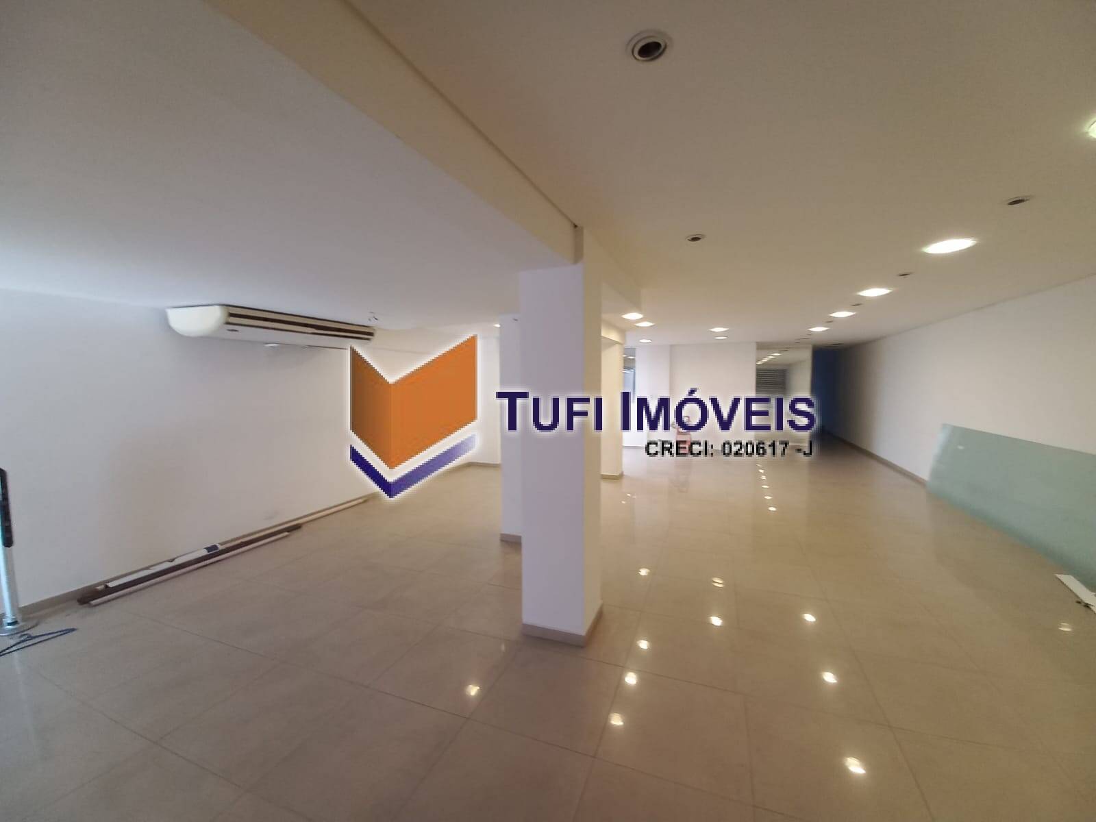 Prédio Inteiro para alugar, 297m² - Foto 2