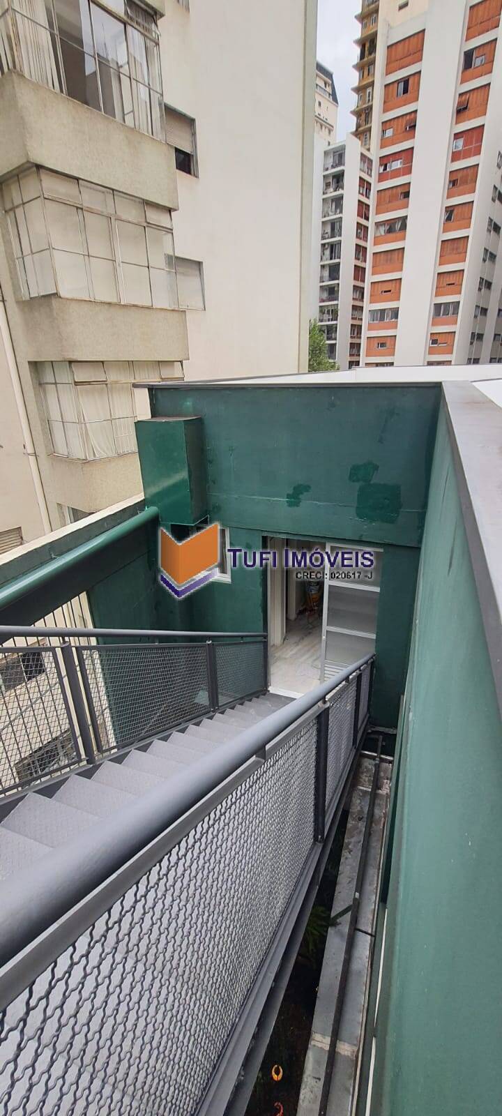 Prédio Inteiro, 450 m² - Foto 8