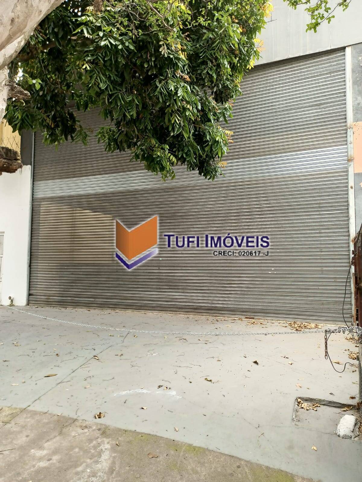 Loja-Salão, 240 m² - Foto 2