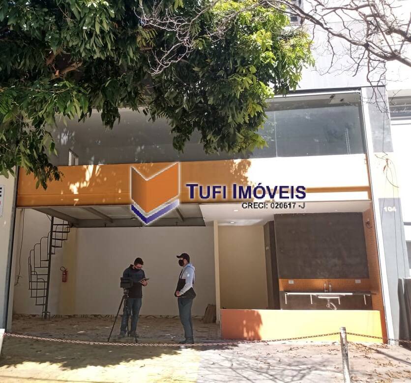 Loja-Salão, 240 m² - Foto 3