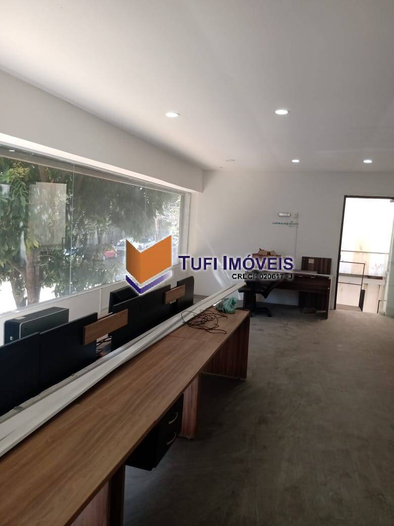 Loja-Salão, 240 m² - Foto 4