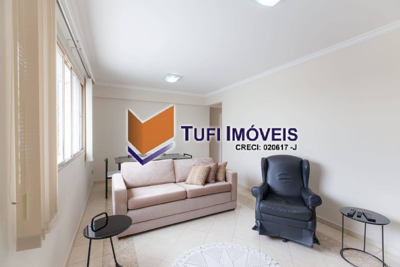 Apartamento, 3 quartos, 105 m² - Foto 1
