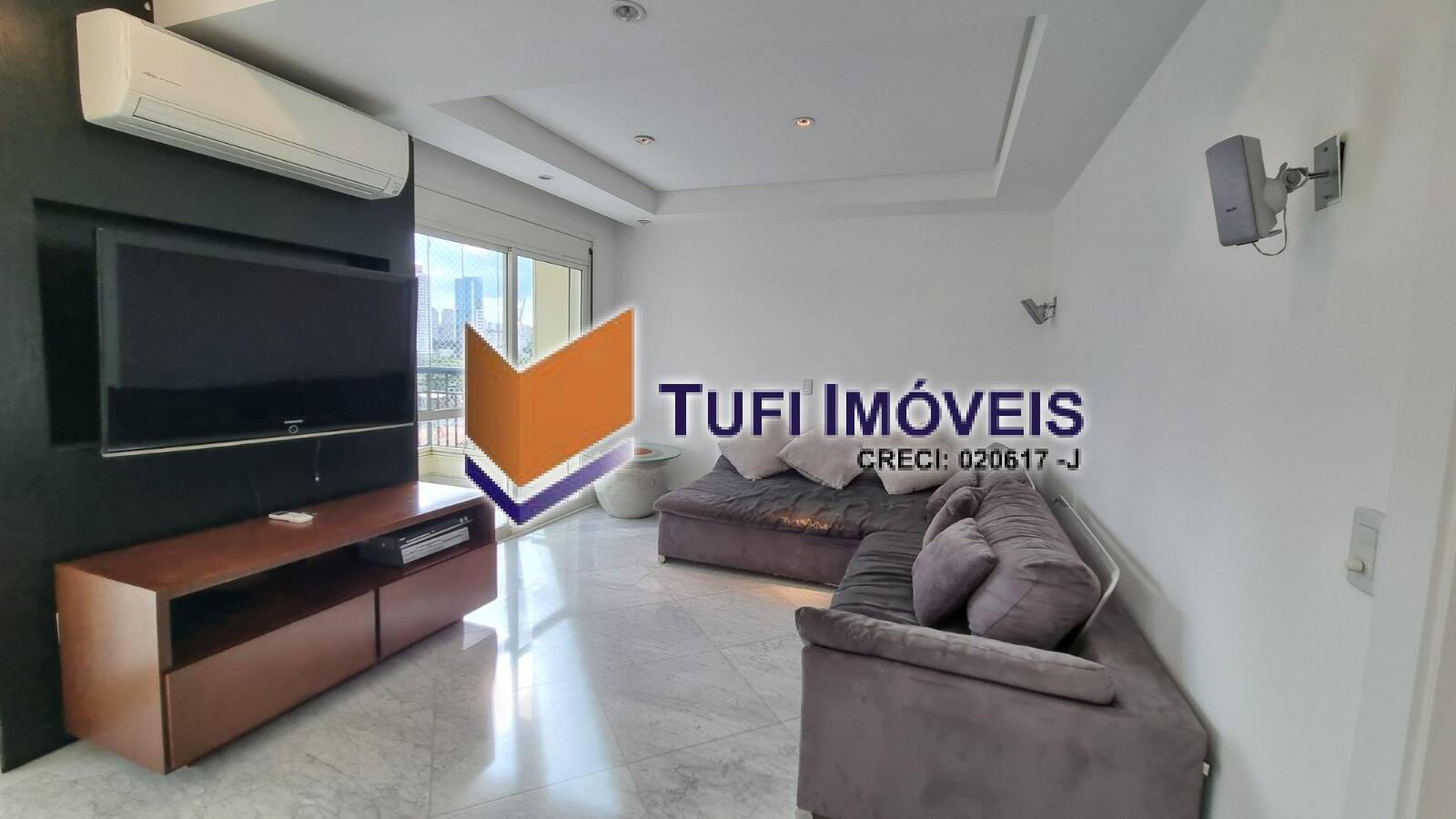 Apartamento, 3 quartos, 198 m² - Foto 3