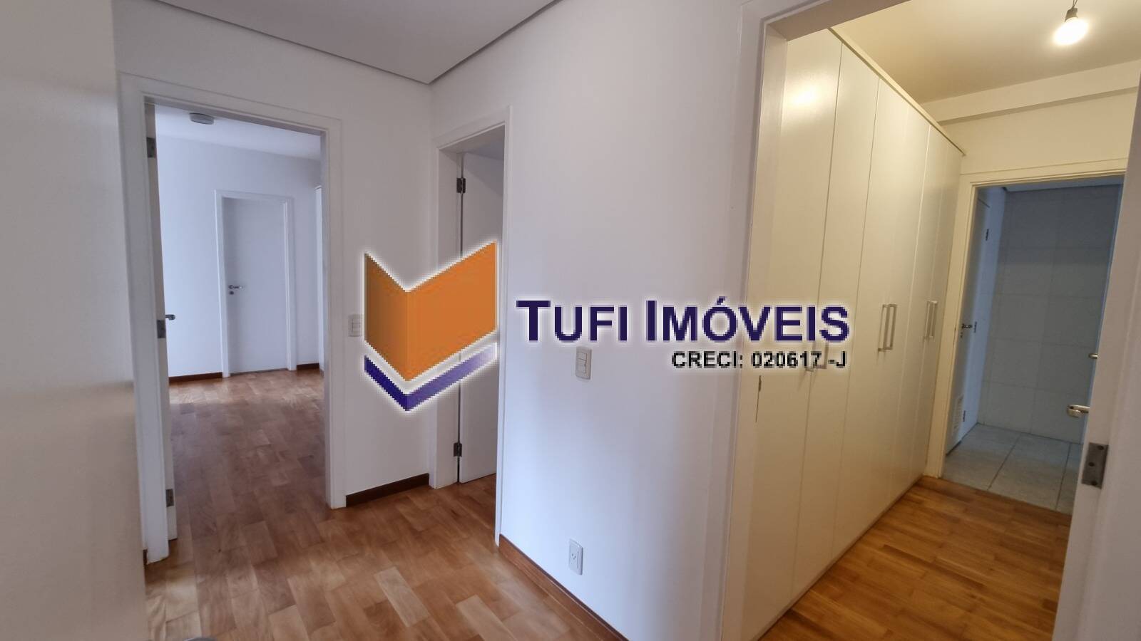Apartamento, 3 quartos, 198 m² - Foto 8