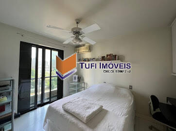 Apartamento, 4 quartos, 220 m² - Foto 17