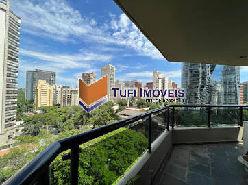 Apartamento, 4 quartos, 220 m² - Foto 6