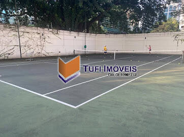 Apartamento, 4 quartos, 220 m² - Foto 24