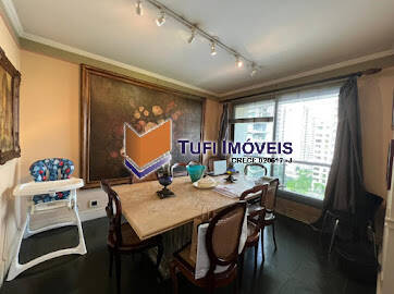Apartamento, 4 quartos, 220 m² - Foto 7